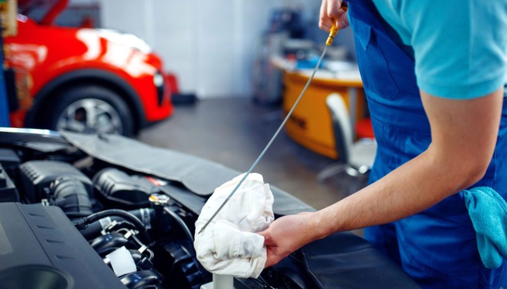 Ringwood Auto Tech Car Service