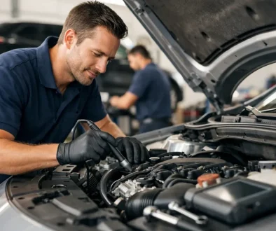 How Ringwood Mechanics Keep Your Car Reliable