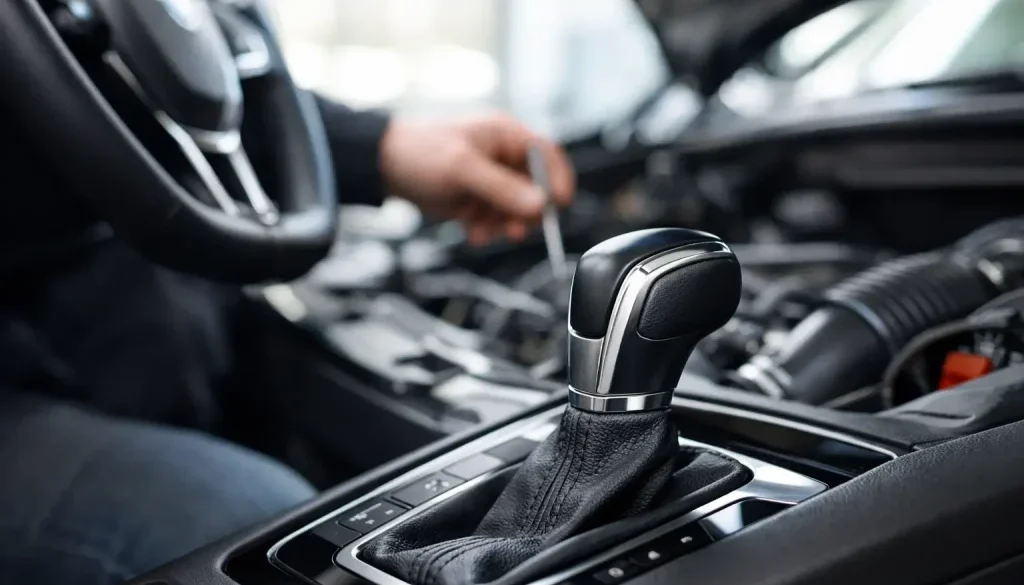 How to Maintain DSG for Smoother Driving