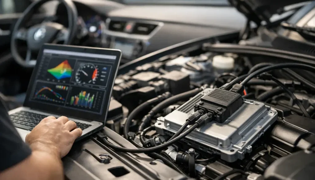 ECU Remapping: Is It Right for Your Vehicle?