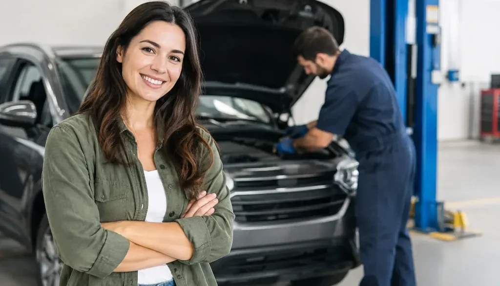 How to Pass Roadworthy Checks Without the Stress