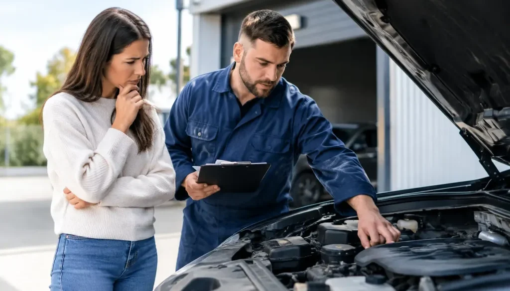 Best Roadworthy Fail Reasons for Victorian Drivers