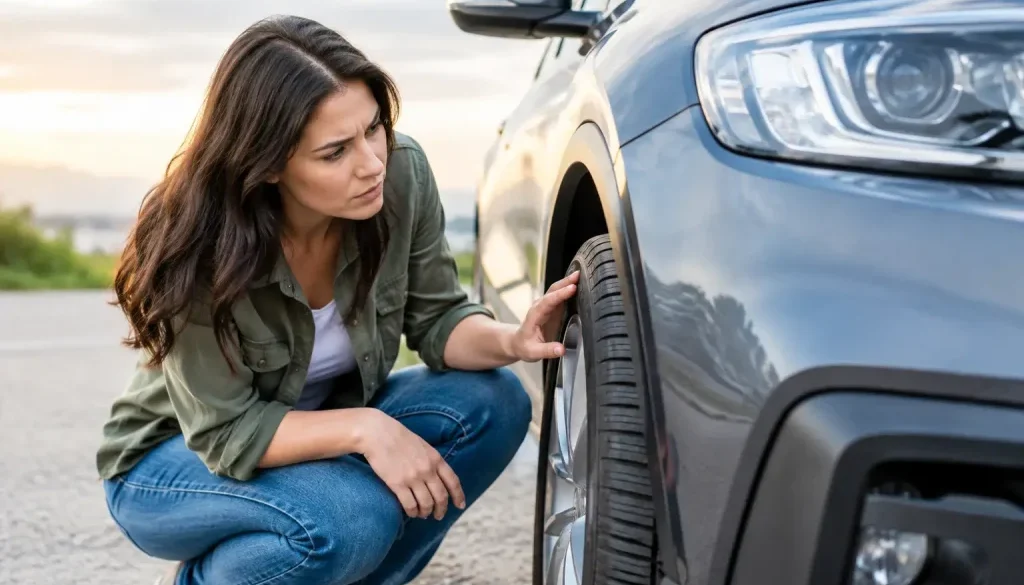 Is My Car Roadworthy? Signs to Check Before You Drive