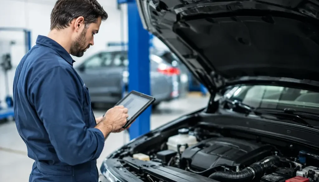 What a Drivability Diagnosis Process Reveals