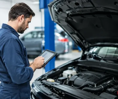 What a Drivability Diagnosis Process Reveals